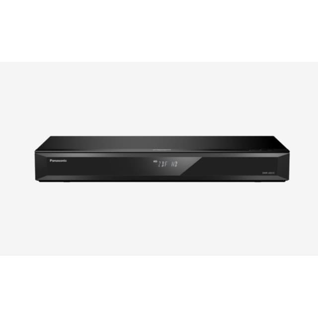 Detalle de Panasonic DMR-UBS70EGK 4K Blu-ray grabador 500GB