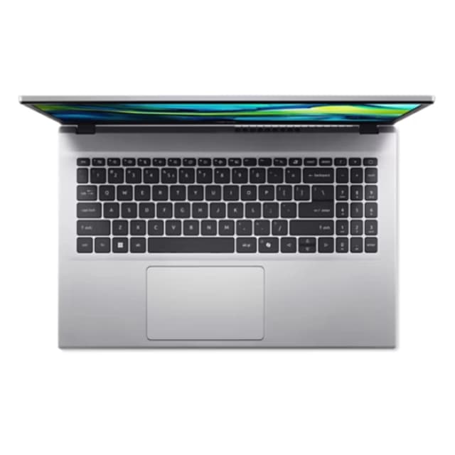 Detalle 2 de Acer Aspire Go 15 AG15‑42P con Ryzen 5 7430U