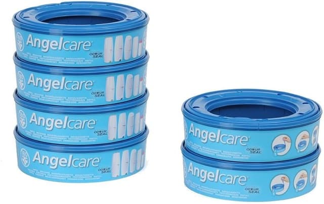 Imagen de Foppapedretti Ricarica Mangiapannolini 6 pezzi en OfertitasTOP