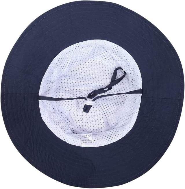 Thumbnail 4 de MaxNova Baby Sun Hat Smile Face UPF 50+