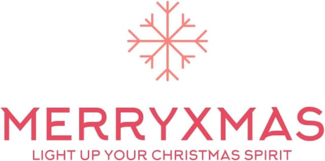 Thumbnail 6 de MERRYXMAS Lot de 150 crochets sapin doré et argenté 🎄