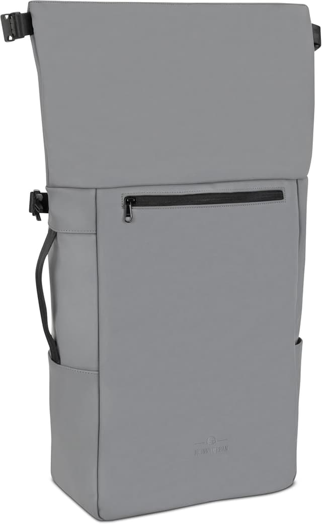 Detalle 2 de Johnny Urban Henry Mochila Enrollable Impermeable para Uso Diario