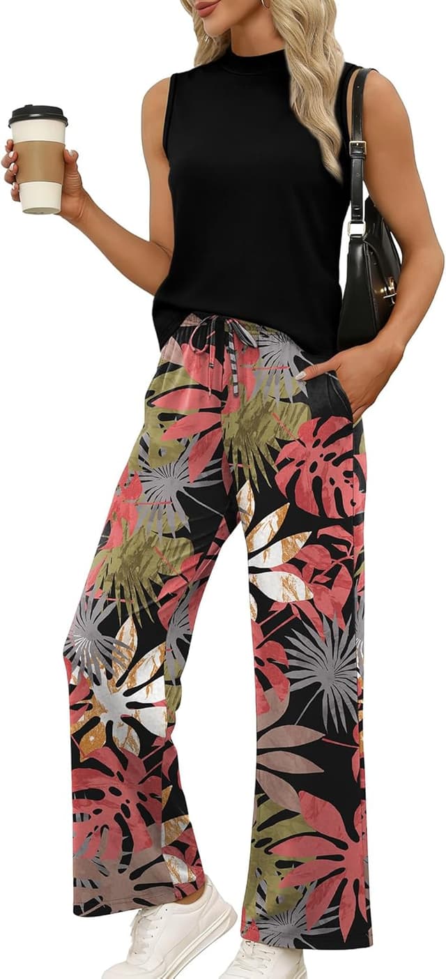 Thumbnail 1 de WIHOLL Two Piece Set for Women