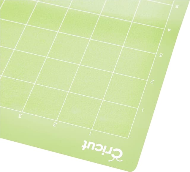 Detalle 1 de Cricut StandardGrip Machine Mat 30.5 cm