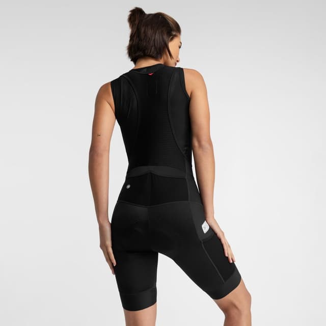 Thumbnail 1 de Siroko Culote corto gravel mujer 2024