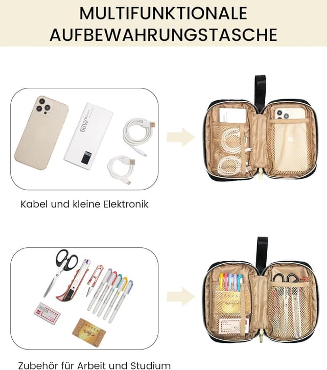 Thumbnail 6 de LOVEVOOK Laptoptasche 17 Zoll