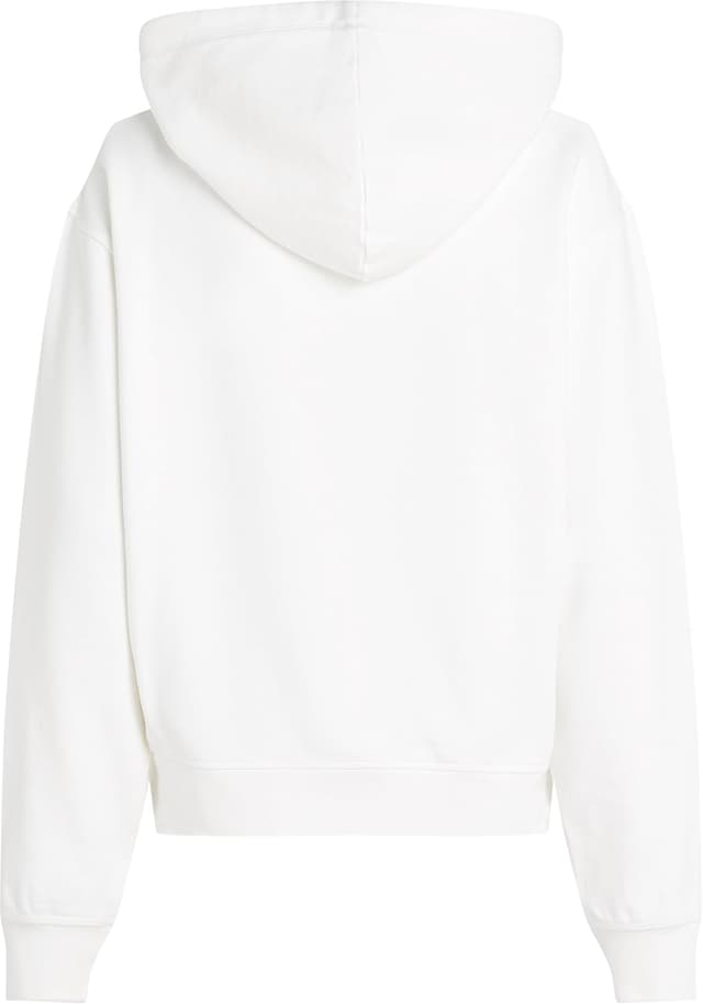 Thumbnail 5 de Tommy Hilfiger Damen Hoodie Contrast Flag WW0WW45979