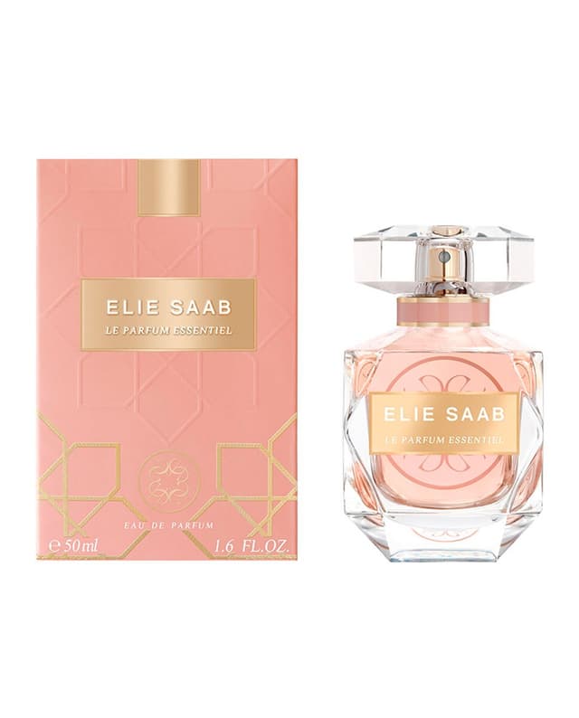 Thumbnail 1 de Elie Saab Le Parfum Essentiel 50 ml Eau de Parfum