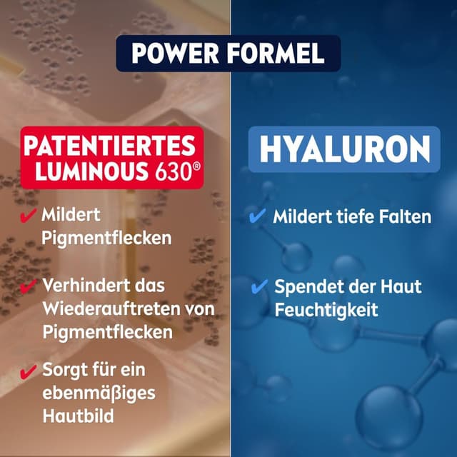 Thumbnail 3 de NIVEA MEN Antietà 2 in 1 Power SPF 30 50 ml