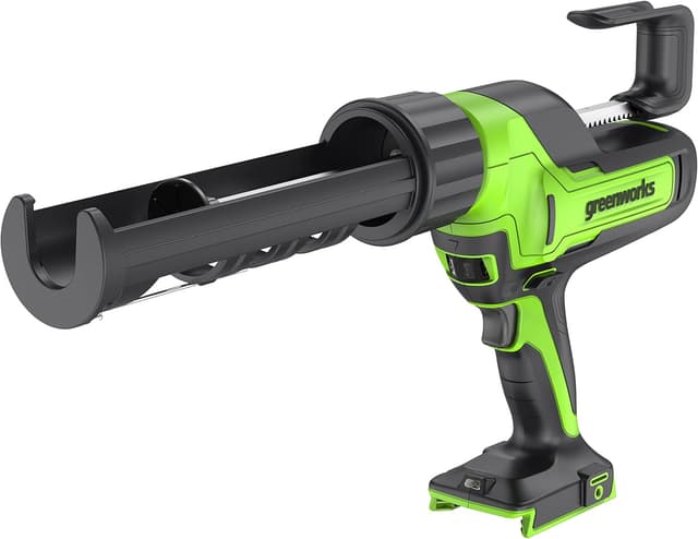 Imagen de Greenworks G24CG Pistola Sigillante Elettrica 2900N en OfertitasTOP