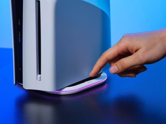 Thumbnail 5 de Trust GXT 229 Soporte Vertical PS5 con Iluminación LED