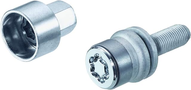 Thumbnail 2 de MC Gard 26.002 SL Kit boulons de protection 1 pièce