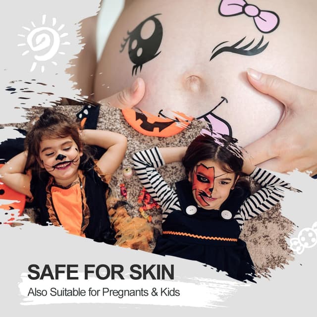 Thumbnail 5 de LOPHE Pintacaras Infantil 30g pintura facial