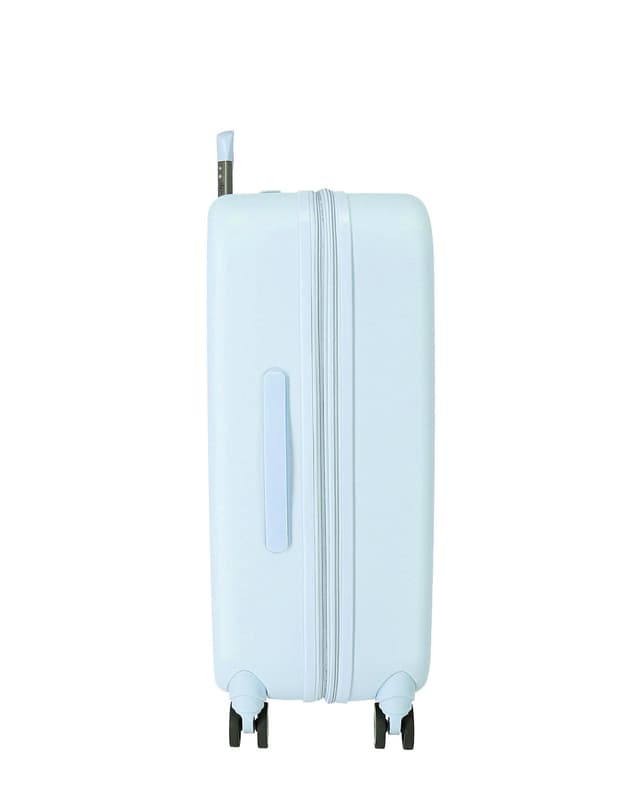 Detalle 2 de Disney Maleta mediana Happiness expandible 79 L