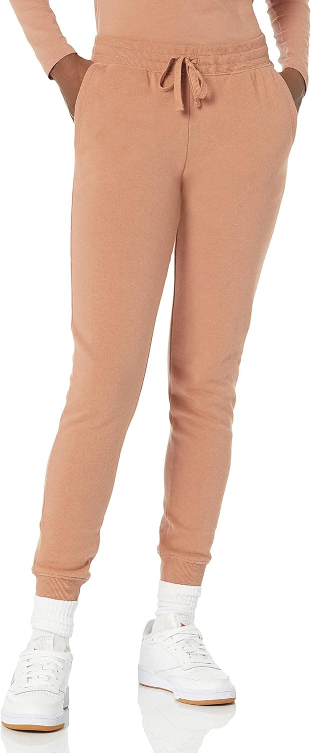 Thumbnail 6 de Fleece jogger sweatpant 28 5/8 in inseam