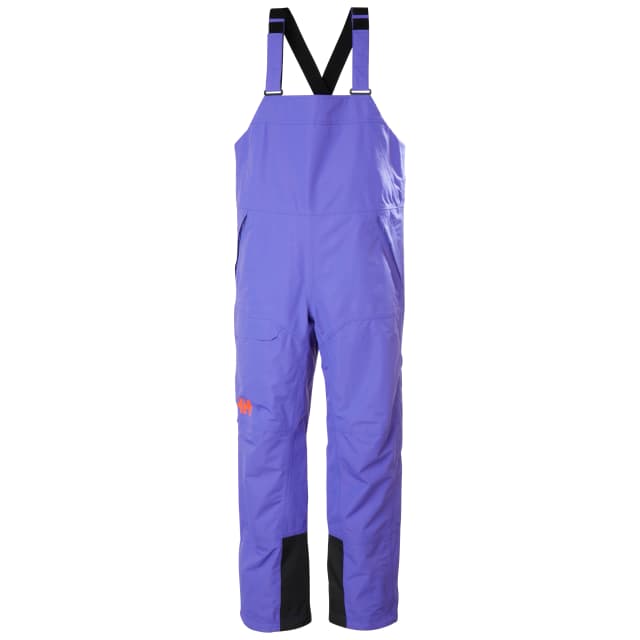Imagen de Helly Hansen Emiko Shell Bib Pant pantalones esquí mujer en OfertitasTOP