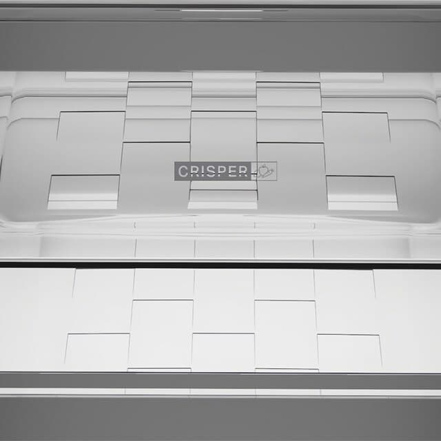 Thumbnail 4 de Whirlpool Frigorífico Combi No Frost 6°C Sentido