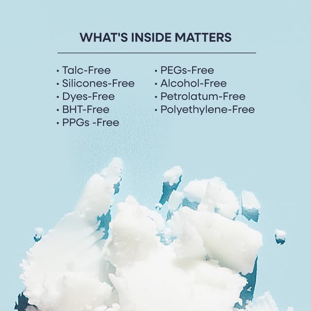 Detalle 2 de Duradry Clinical-Strength Antiperspirant Deodorant (Clear Sky scent) – Clean Formula for Men & Women