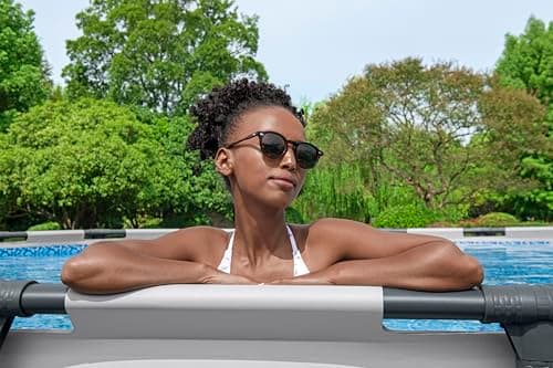 Thumbnail 8 de Piscina Pool Frame Bestway 56408 de PVC Ø305 x 76 cm