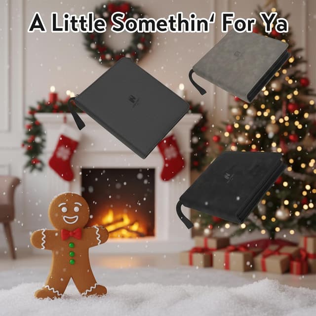 Thumbnail 6 de Nocyyert Trading Card Binder 720 Slots