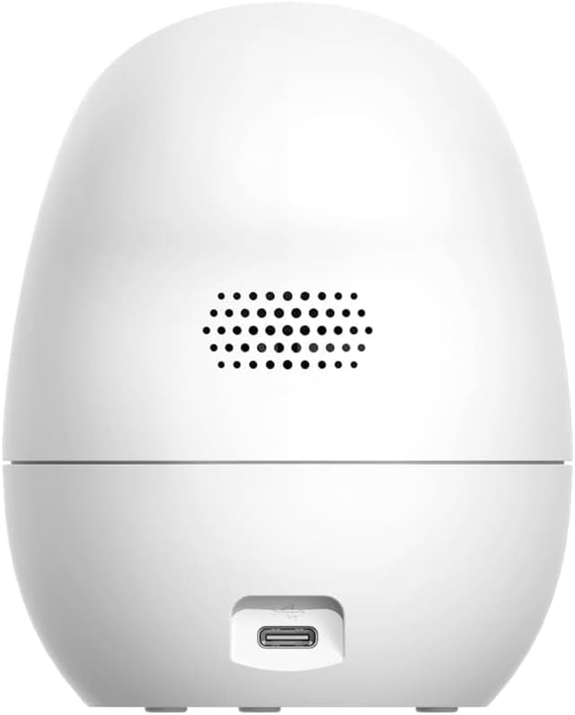 Detalle 2 de Beans View 2K (3MP) Telecamera di Sicurezza 360°