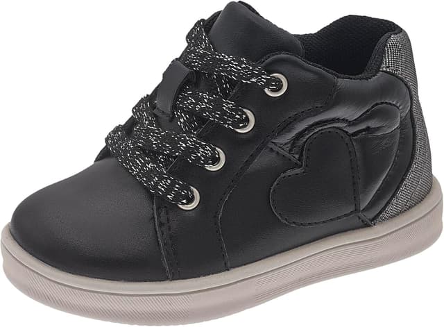 Detalle de Chicco Sneaker con zip laterale per bambina