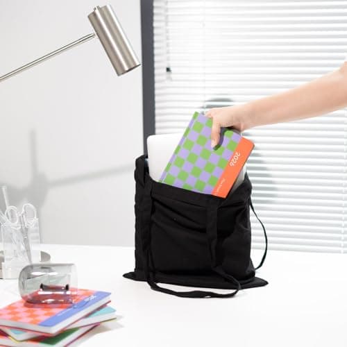 Thumbnail 4 de Grupo Erik Agenda 2026 Semana Vista Vertical A5 2026