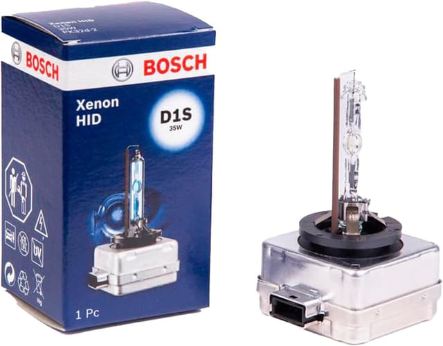 Imagen de Bosch D1S Xenon 35 W PK32d-2 en OfertitasTOP