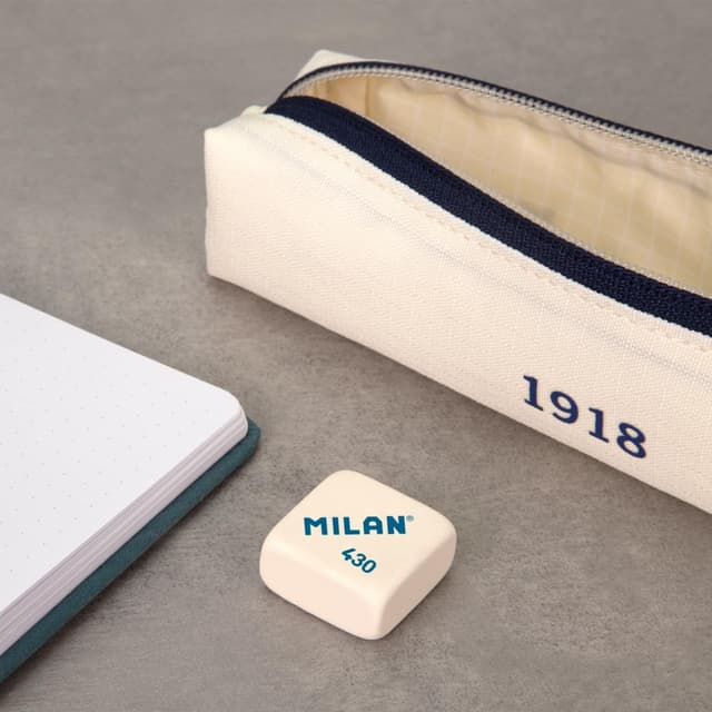 Thumbnail 4 de MILAN Mini Trousse Ronde 20,5 cm