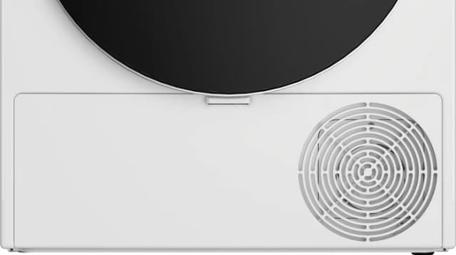 Detalle 1 de Bauknecht BT 97A WB Wäschetrockner