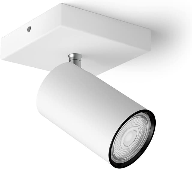 Thumbnail 1 de Philips Kosipo 💡 Foco GU10 para Bombilla Blanco