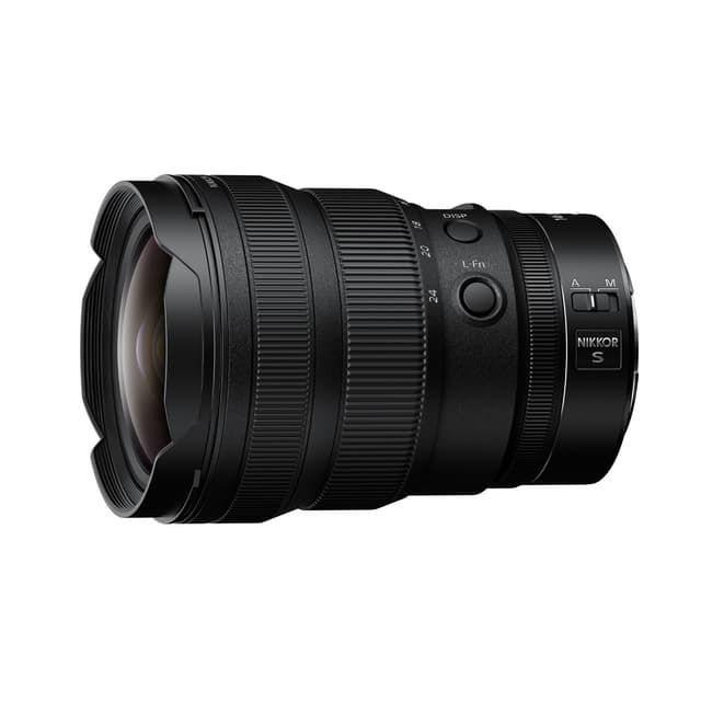 Detalle 2 de Nikon Nikkor Z 14-24 mm f/2,8 S