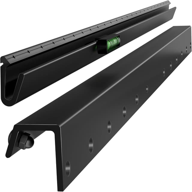 Thumbnail 6 de HYPIGO No Stud Drywall TV Mount 32–75 Inch