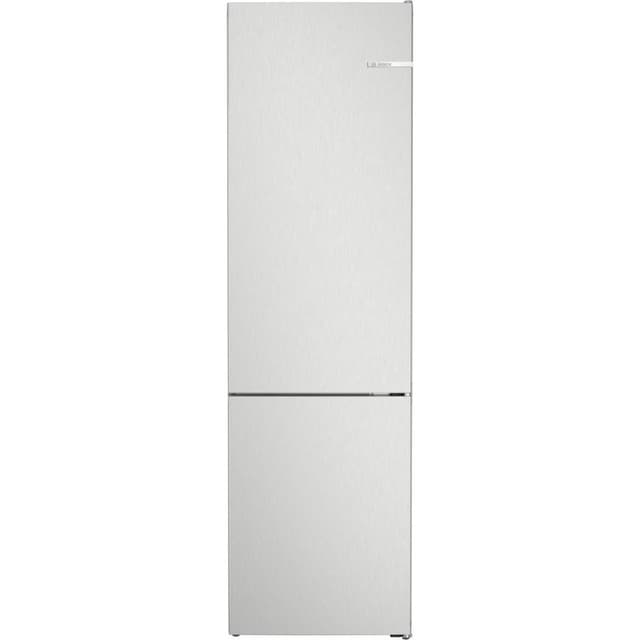 Detalle de Bosch KGN36VIED Frigorífico 326L Inox