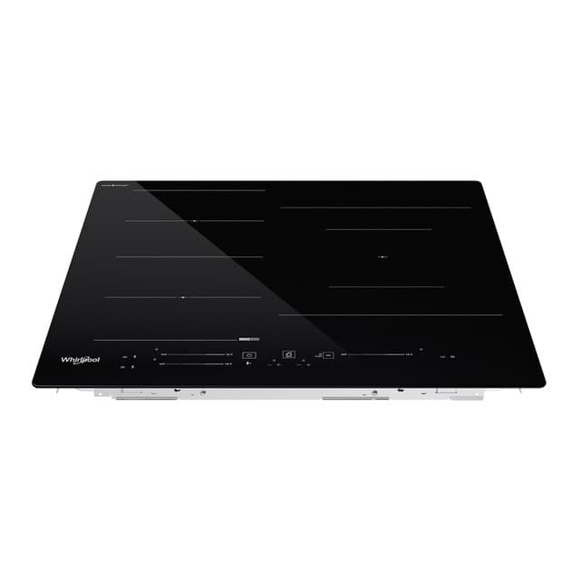 Thumbnail 1 de Whirlpool WF S9860 CPNE placa inducción 3 zonas