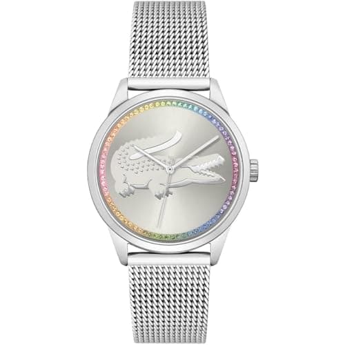 Detalle de Lacoste LADYCROC Reloj analógico de cuarzo 2001259
