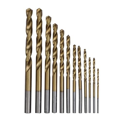 Thumbnail 12 de BLACK+DECKER A7200-XJ juego 109 piezas para taladrar y atornillar ðŸ›