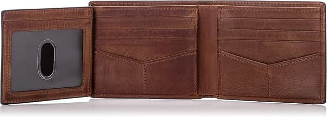 Thumbnail 6 de Fossil Derrick billetero RFID 11,4 cm