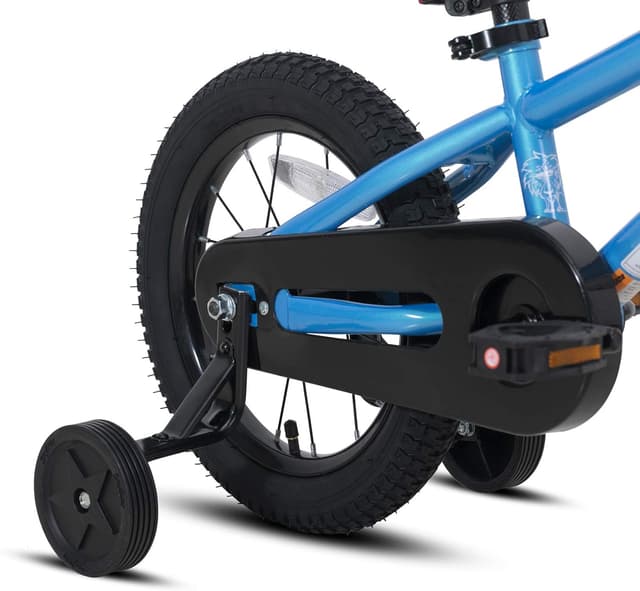 Thumbnail 6 de JOYSTAR Kids Bike 12-20 Inch with Training Wheels