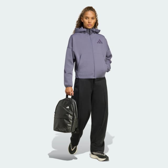 Detalle 2 de Adidas Glow Mochila