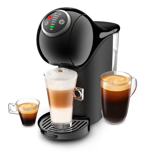 Detalle de Krups Genio S Plus Dolce Gusto, 300 ml
