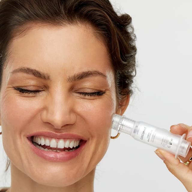 Thumbnail 4 de COCUNAT - Pack Facial Antiarrugas 🌟 Cuida tu piel ✅