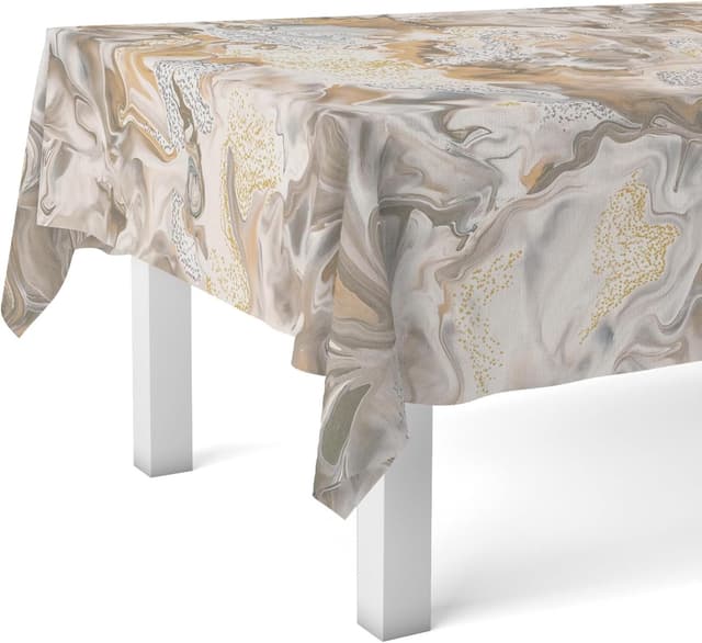 Thumbnail 6 de Martina Home Genil nappe en toile cirée 200 x 140 cm