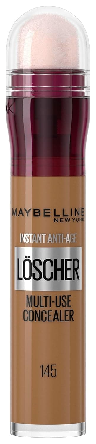 Thumbnail 6 de Maybelline New York Instant Anti-Age Effekt Löscher Concealer – gegen Augenringe & Falten, Nr. 00 Ivory (6,8 ml)