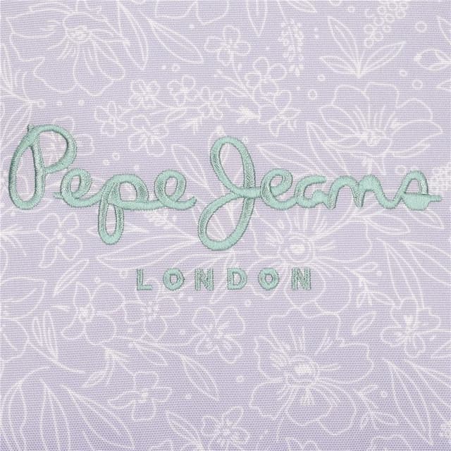 Thumbnail 4 de Pepe Jeans Renata Estuche 22 cm 📚