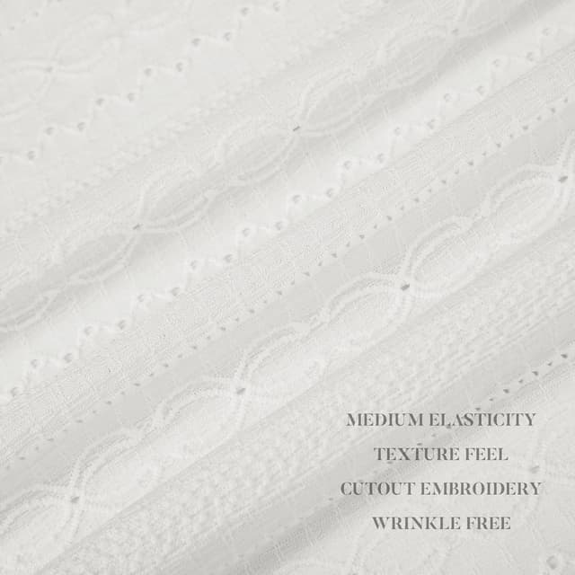 Detalle de Damipow Mens Casual Short-Sleeve Button Down Shirt for Vacation & Beach Wear