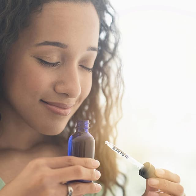 Thumbnail 6 de Reyshin 50ml glass dropper bottles