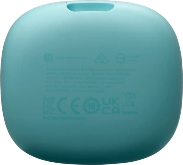 Thumbnail 8 de JBL Wave Flex 2 Blau – kabellose In-Ear mit bis zu 40 Stunden Musik