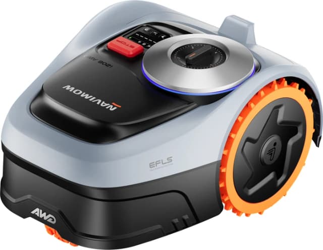 Thumbnail 5 de Segway Navimow i208 AWD