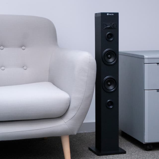 Thumbnail 3 de NGS Sky Charm 2.0 con Bluetooth